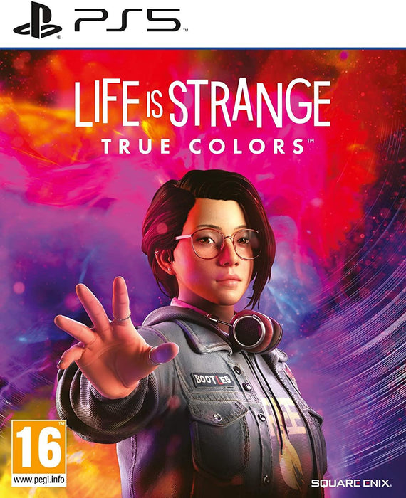 PS5 - Life is Strange True Colors PlayStation 5