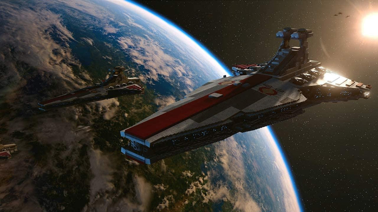 LEGO Star Wars: The Skywalker Saga Xbox One / Xbox Series X