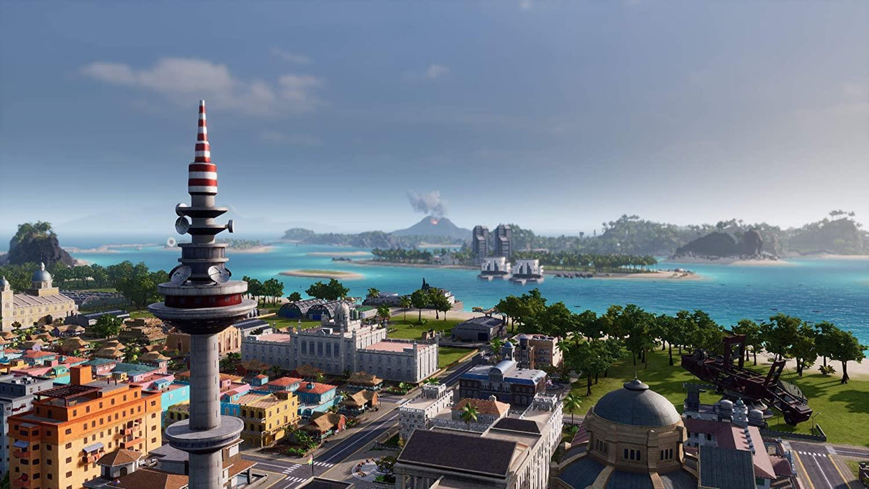 Tropico 6 El Prez Edition - Xbox One