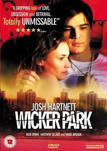 DVD - Wicker Park - Movie Brand New Sealed