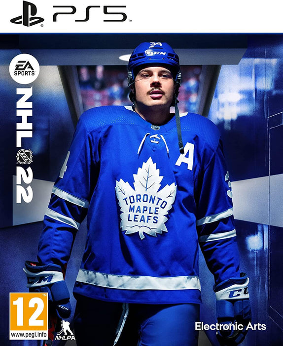 PS5 - NHL 22 PlayStation 5