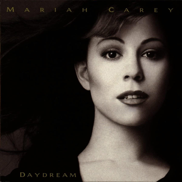 CD - Mariah Carey: Daydream Brand New Sealed