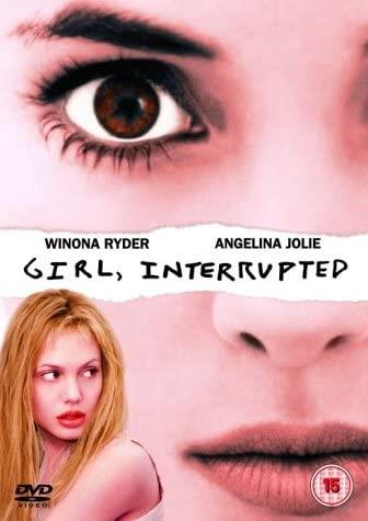 DVD - Girl, Interrupted