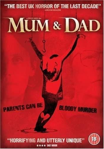 Mum & Dad - Horror DVD