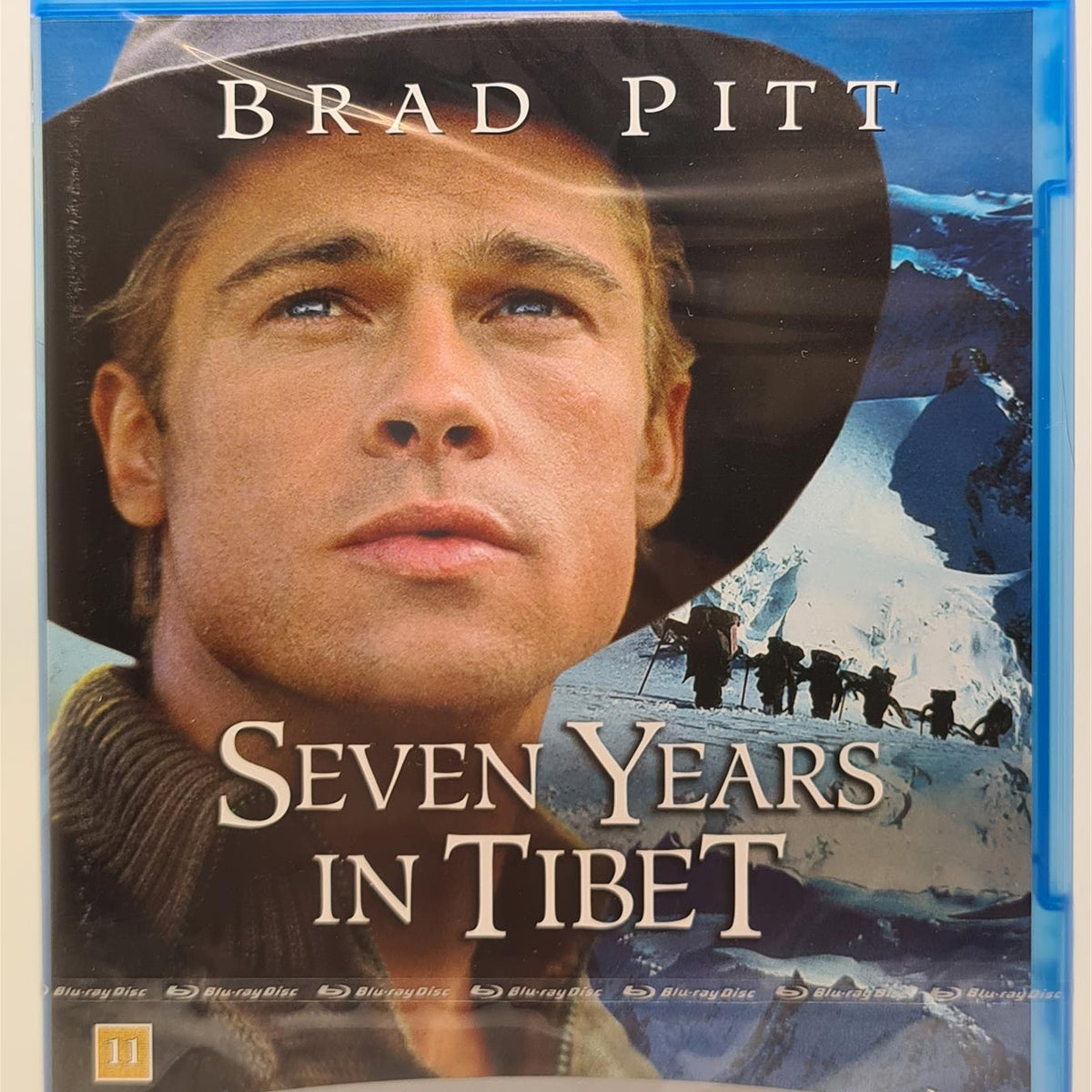 Seven years in tibet full movie english subtitles new arrivals