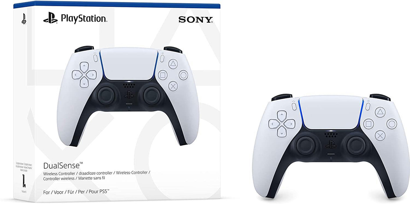 Sony PlayStation 5 DualSense Wireless Controller for PS5