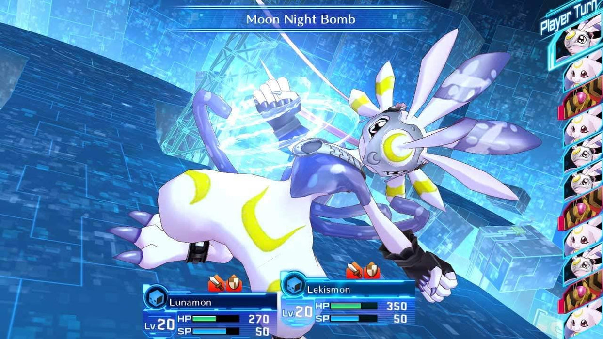 Nintendo Switch - Digimon Story: Cyber Sleuth Complete Edition