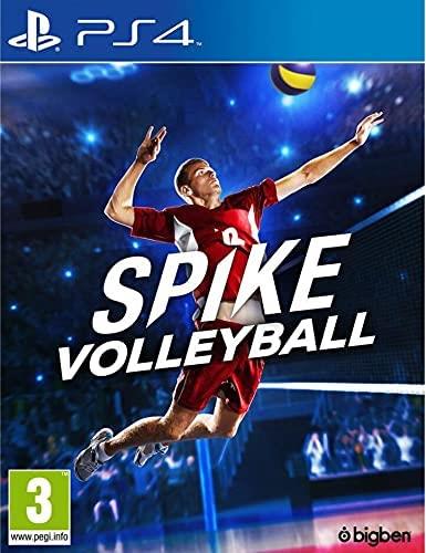 PS4 - Spike Volleyball PlayStation 4