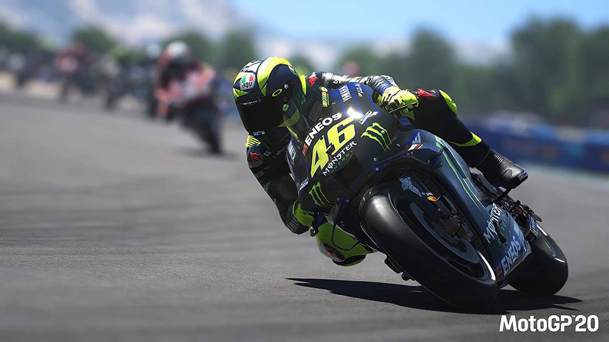 Xbox One - MotoGP 20