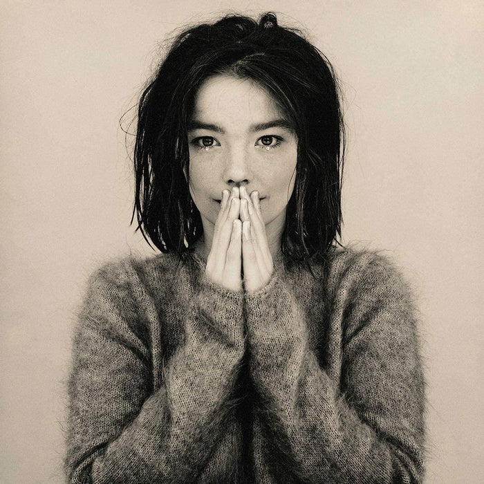 CD - Bjork: Debut Brand New Sealed