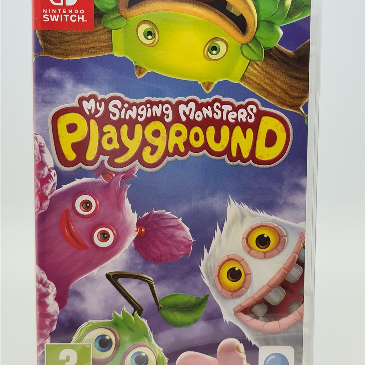 My Singing Monsters Playground for Nintendo Switch - Nintendo