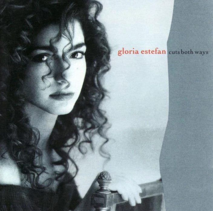 Gloria Estefan – Cuts Both Ways CD