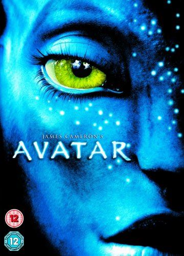 DVD - Avatar