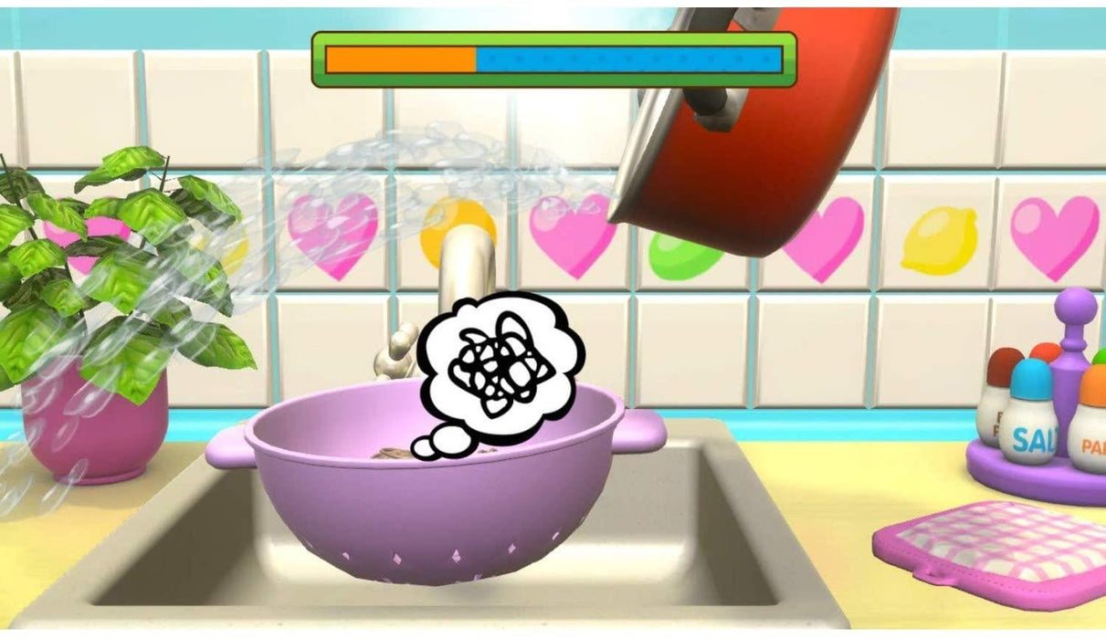 Cooking Mama: Cookstar - Nintendo Switch