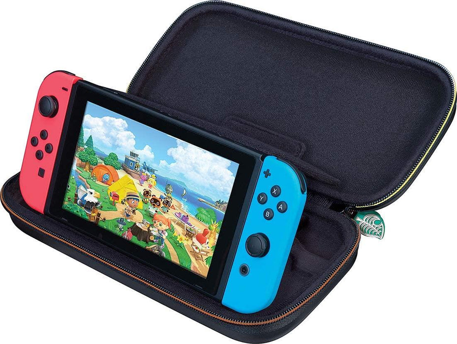 Animal Crossing Deluxe Carry Case Official Licensed Nintendo Switch / Switch Lite