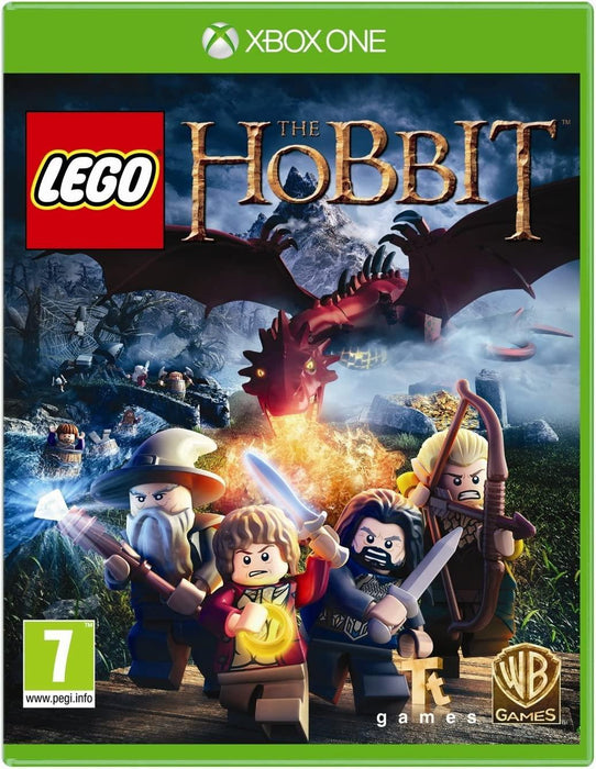 Xbox One - Lego The Hobbit