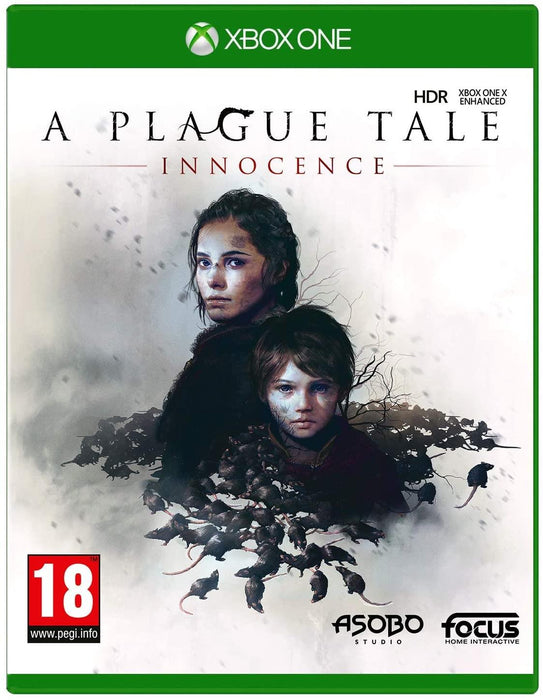 Xbox One - A Plague Tale: Innocence