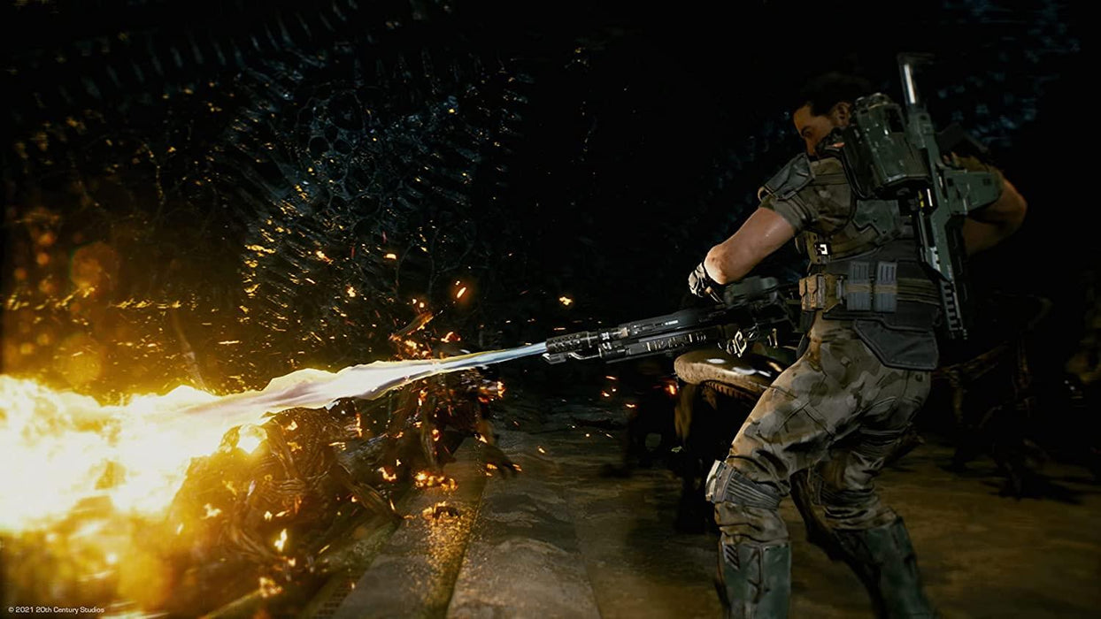 Aliens: Fireteam Elite PS5 PlayStation 5