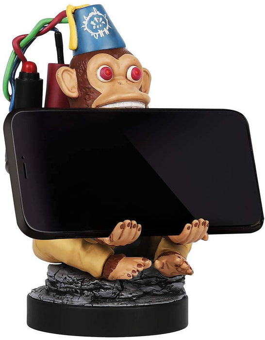Cable Guys Monkey Bomb Black Ops Cold War Controller Holder