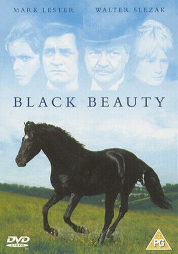 DVD - Black Beauty (1971) Brand New Sealed