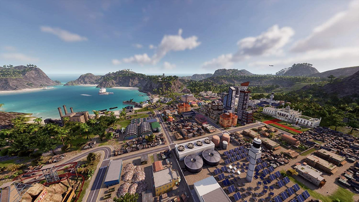 Tropico 6 El Prez Edition - Xbox One