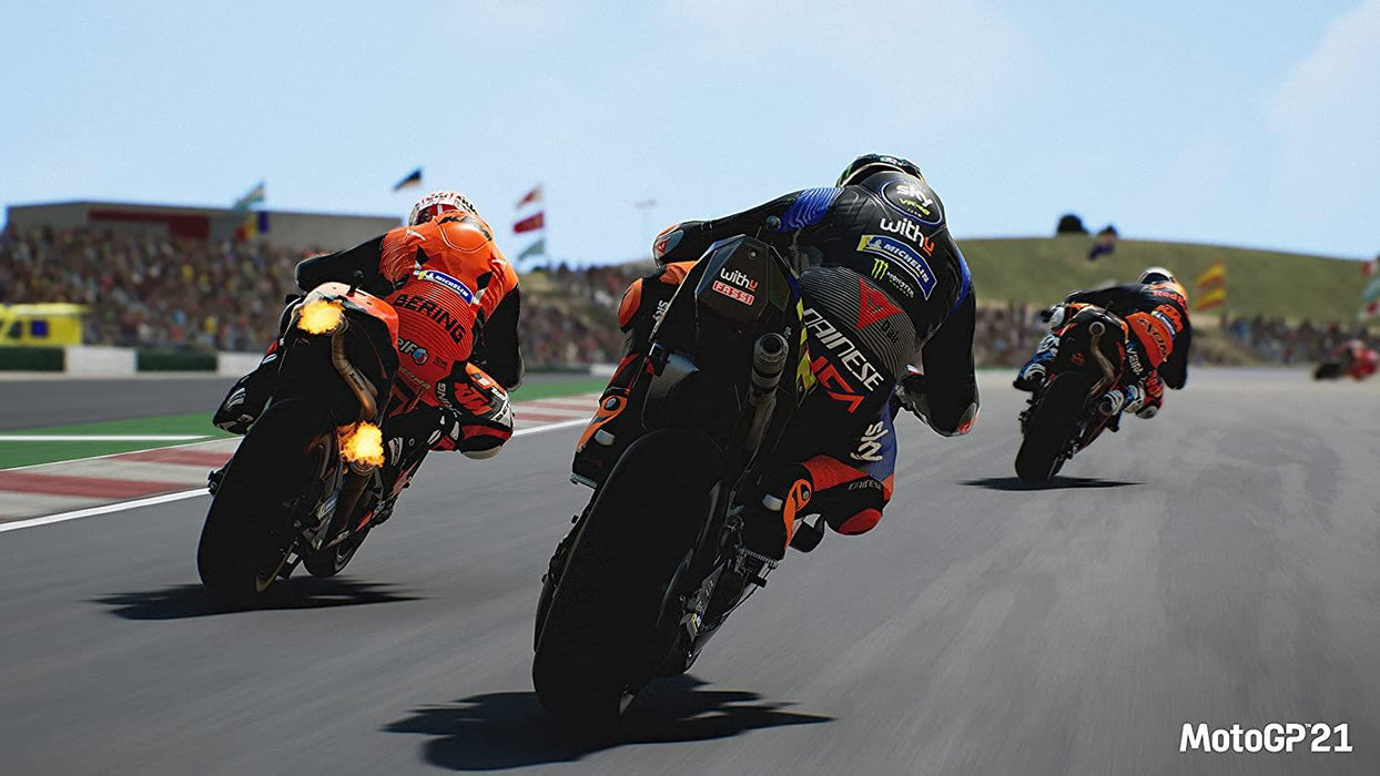 MotoGP 21 Xbox One