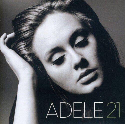 Adele / 21 CD