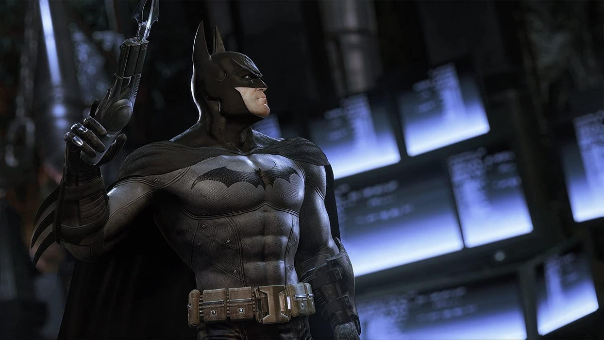 Xbox One - Batman Arkham Collection