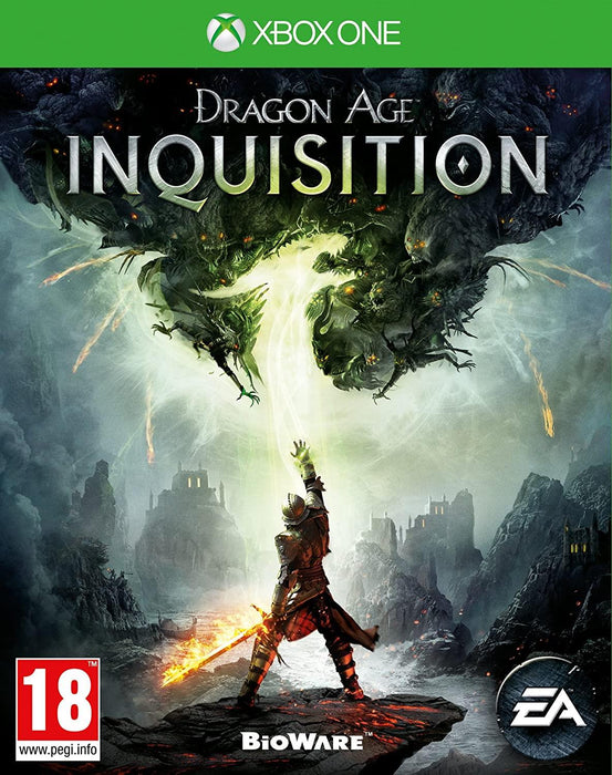 Xbox One - Dragon Age Inquisition