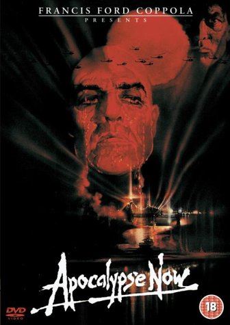 DVD - Apocalypse Now Brand New Sealed