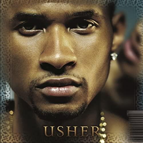CD - Usher: Confessions [Special Edition] Brand New Sealed