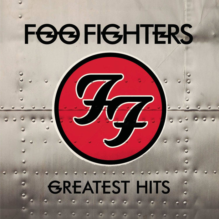 CD - Foo Fighters: Foo Fighters Greatest Hits Brand New Sealed