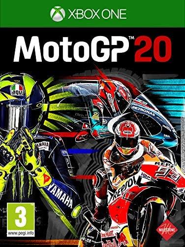 Xbox One - MotoGP 20