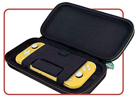 Animal Crossing Deluxe Carry Case Official Licensed Nintendo Switch / Switch Lite