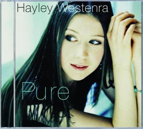 CD - Hayley Westenra: Pure Brand New Sealed