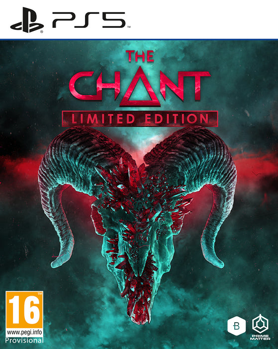 PS5 - The Chant Limited Edition PlayStation 5