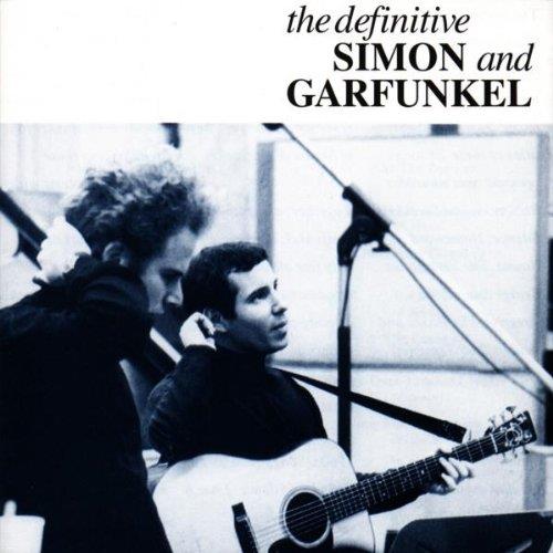 Simon & Garfunkel / Definitive Simon & Garfunkel CD