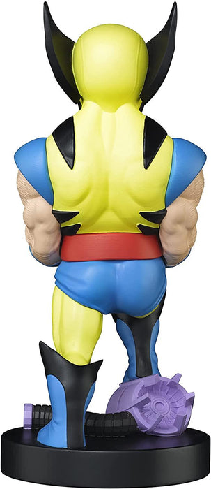 Cable Guys Wolverine X-men Marvel Controller Holder