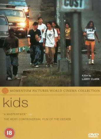Kids [1995] DVD