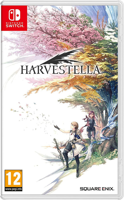 Nintendo Switch - Harvestella