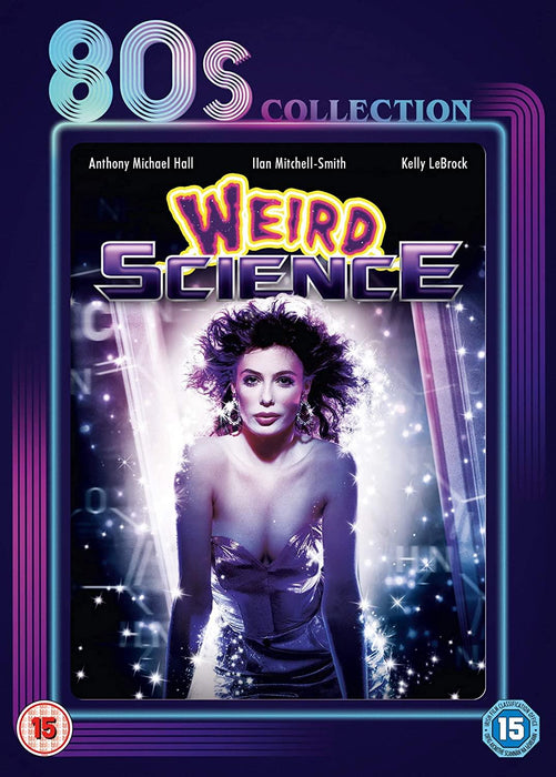 Weird Science - 80s Collection DVD
