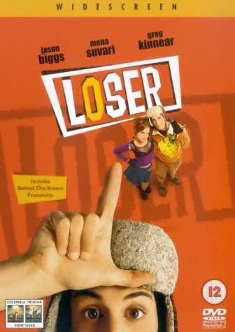 DVD - Loser