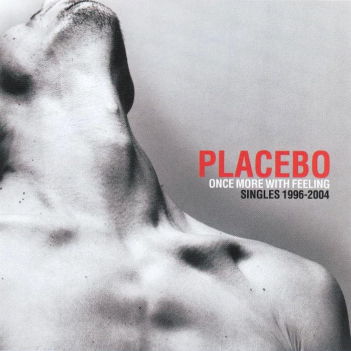 Placebo – Once More With Feeling - Singles 1996-2004 CD