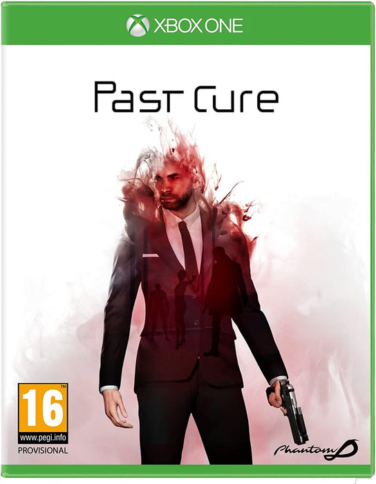 Xbox One - Past Cure