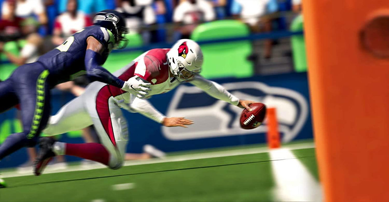 Madden NFL 21 - Xbox One / Xbox Series X