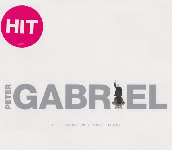 Peter Gabriel ‎– Hit CD