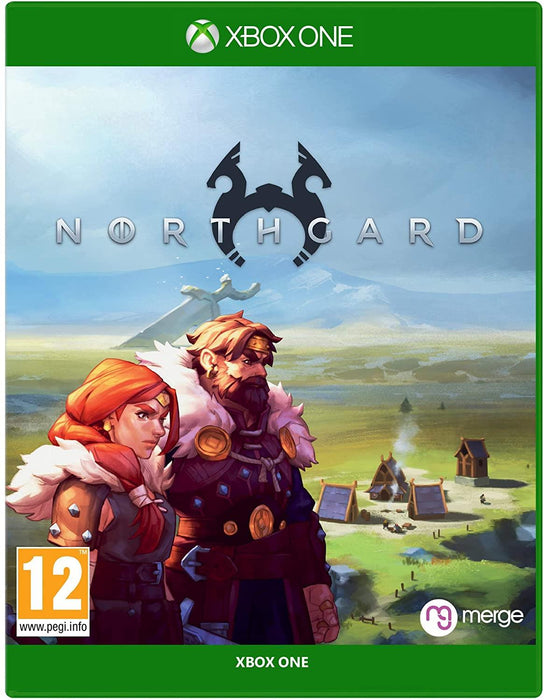 Xbox One - Northgard