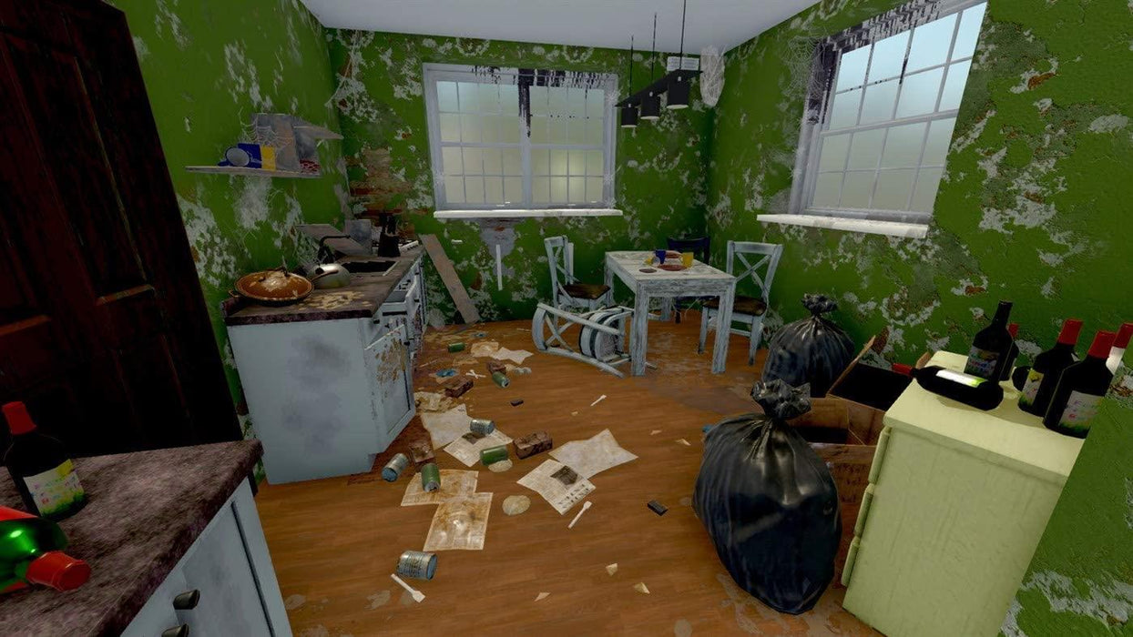 Xbox One - House Flipper