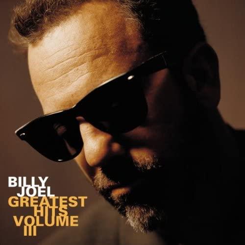 Billy Joel – Greatest Hits Volume 3 III Brand New Sealed CD