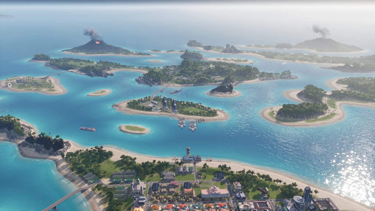 Tropico 6 El Prez Edition - Xbox One